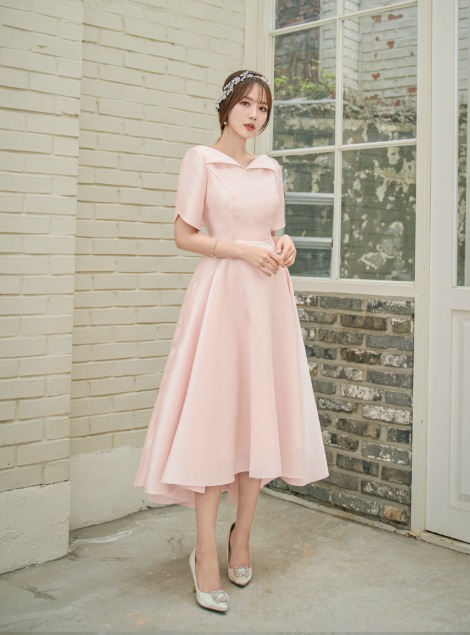 [대여] NEW 젠느 핑크